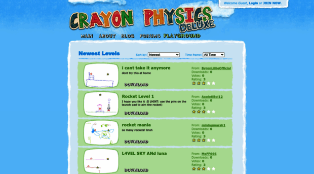 pg.crayonphysics.com