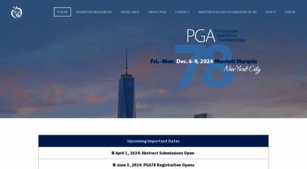 pga.nyc