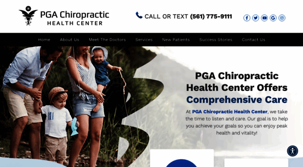 pgachiropractic.com