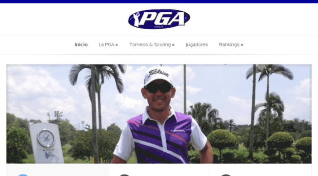 pgadevenezuela.com