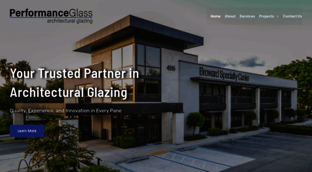 pgaglass.com