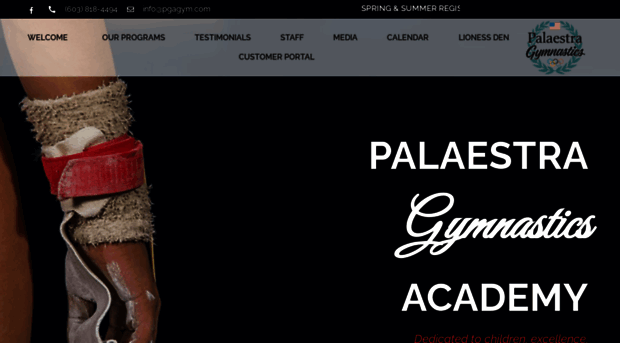 pgagym.com