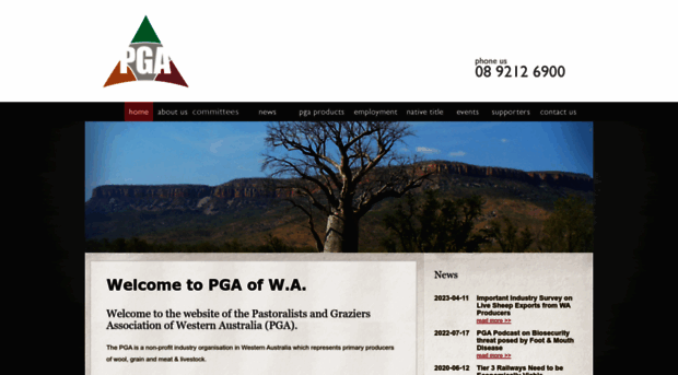 pgaofwa.org.au