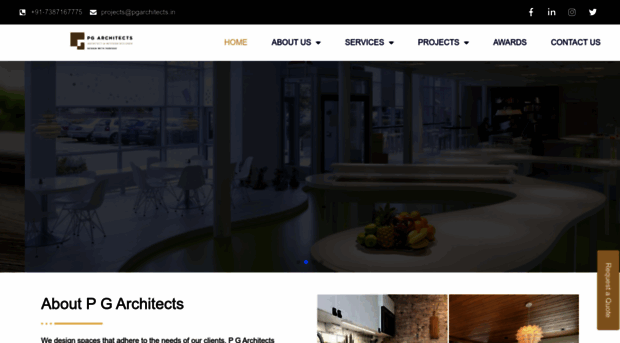 pgarchitects.in