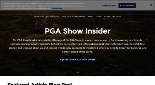 pgashowinsider.com