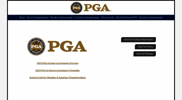 pgatournaments.com