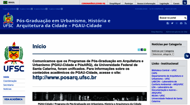 pgau-cidade.ufsc.br