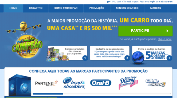pgaviaocampeao.com.br