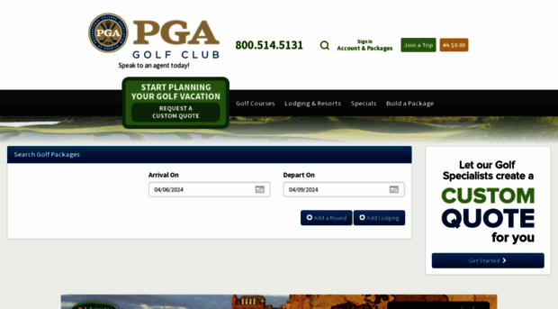 pgavillagegolf.com