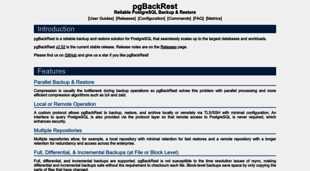 pgbackrest.org