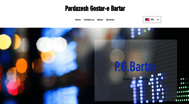 pgbartar.com