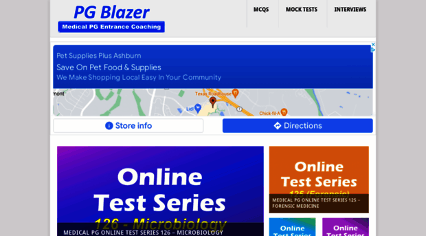 pgblazer.com