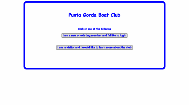 pgboatclub.org