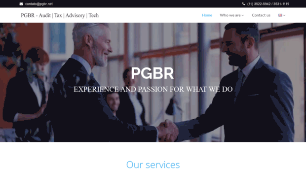 pgbr.net