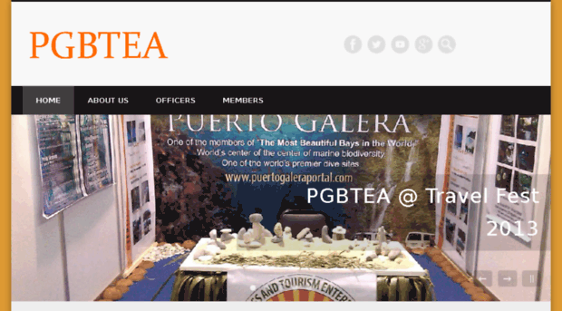 pgbtea.info