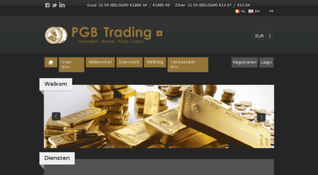 pgbtrading.be