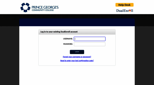 pgcc.dualenroll.com