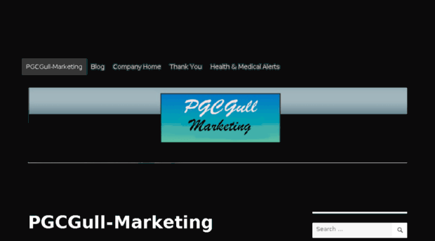pgcgull-marketing.com