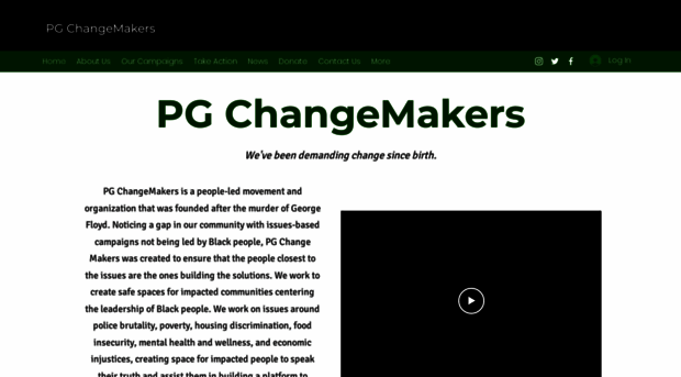 pgchangemakers.com