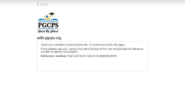 pgcps.truenorthlogic.com