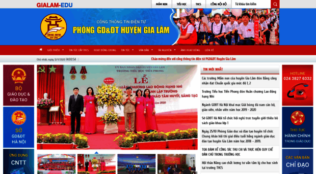pgdgialam.edu.vn