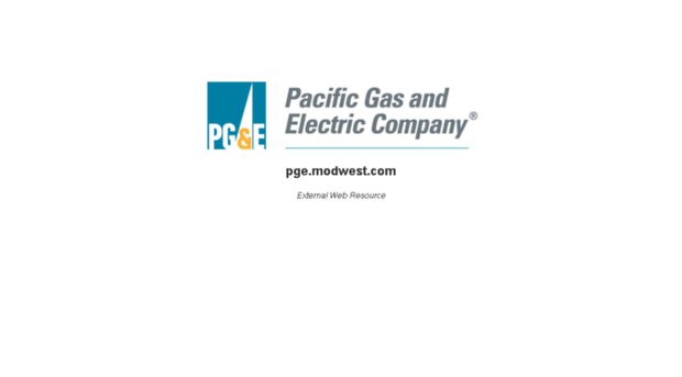 pge.modwest.com