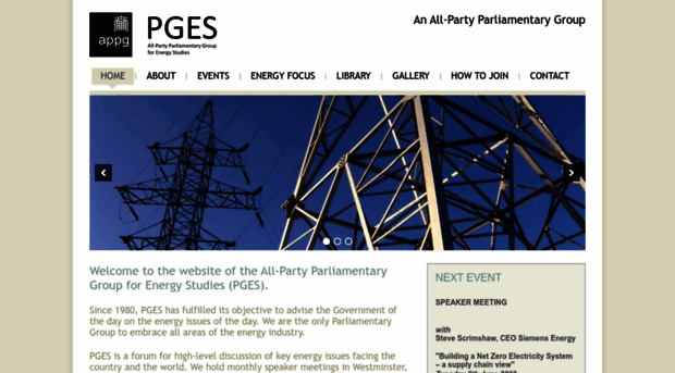 pges.org.uk