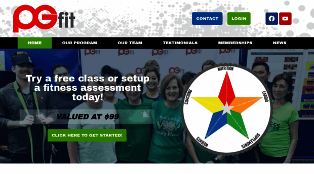 pgfit.com