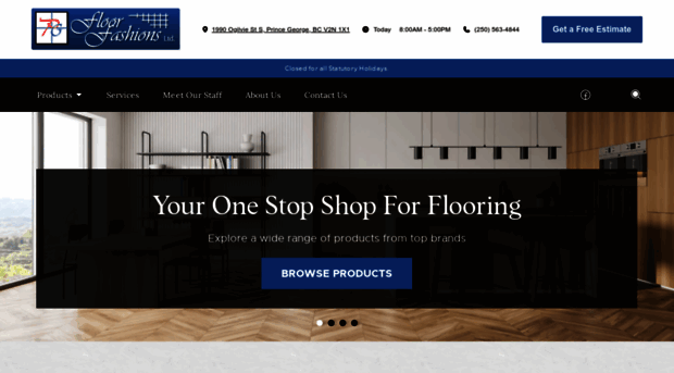 pgfloorfashions.ca