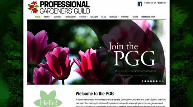 pgg.org.uk