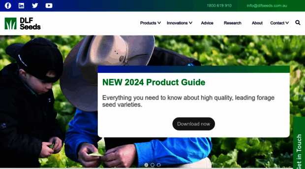 pggwrightsonseeds.com.au