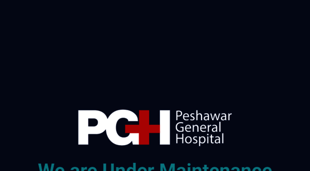 pgh.com.pk