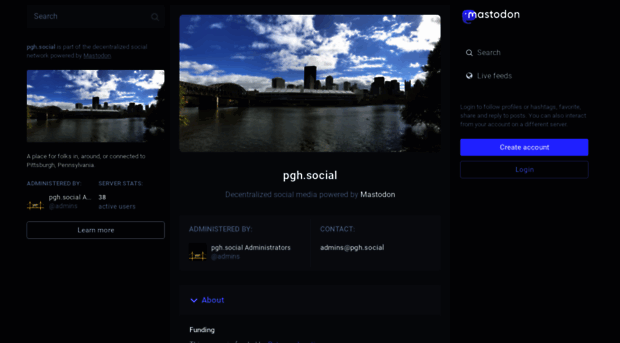 pgh.social