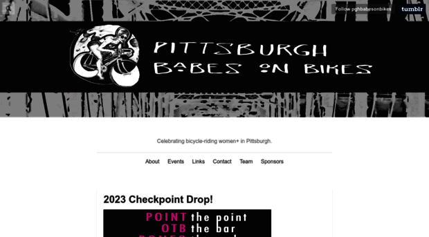 pghbabesonbikes.com