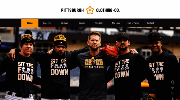 pghclothing.com