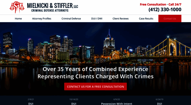 pghcriminalattorney.com