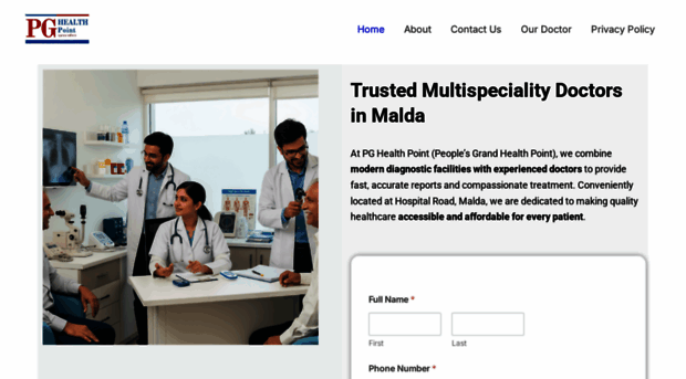 pghealthpoint.in