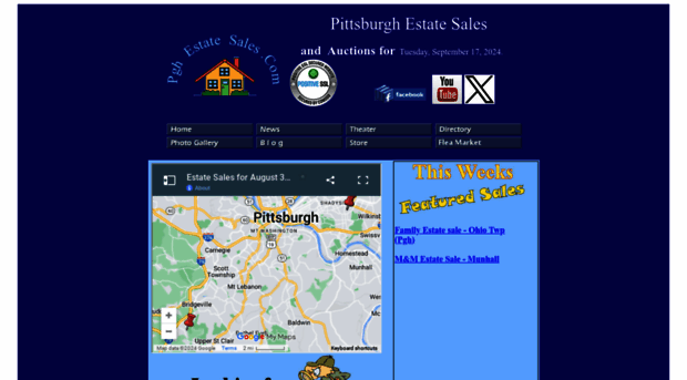 pghestatesales.com