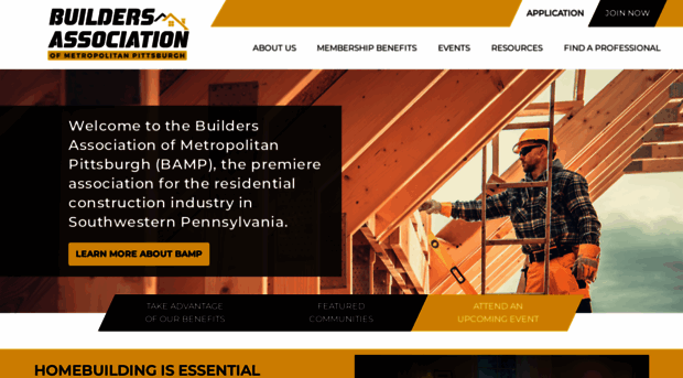 pghhomebuilders.com