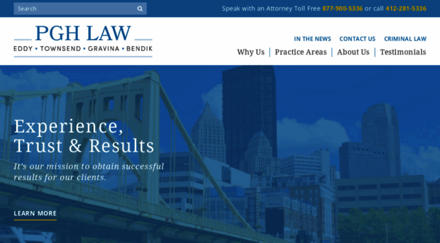 pghlaw.com