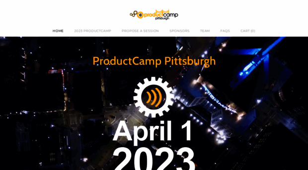 pghpcamp.com