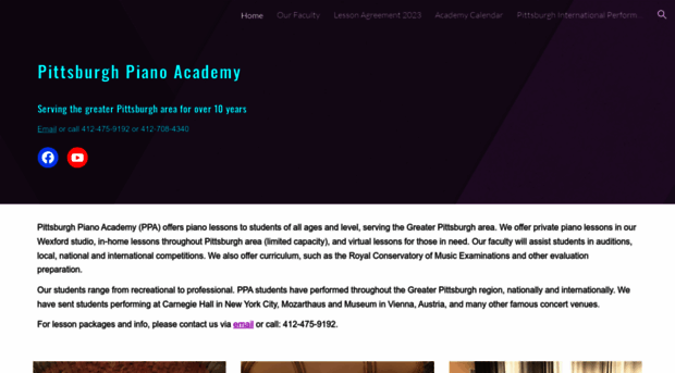 pghpianoacademy.org