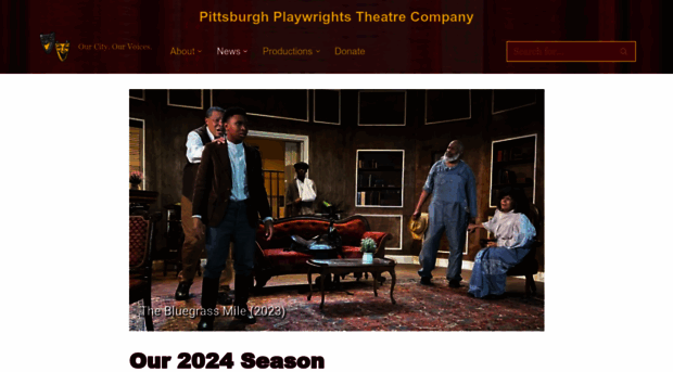 pghplaywrights.org