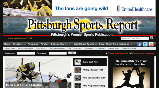 pghsports.com