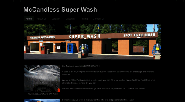 pghsuperwash.com