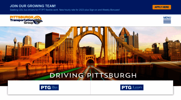 pghtrans.com