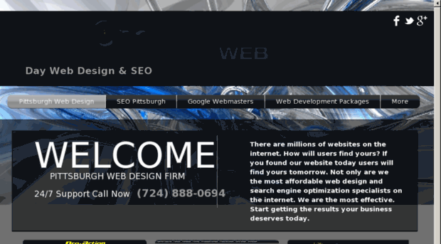 pghwebdesigncompany.com