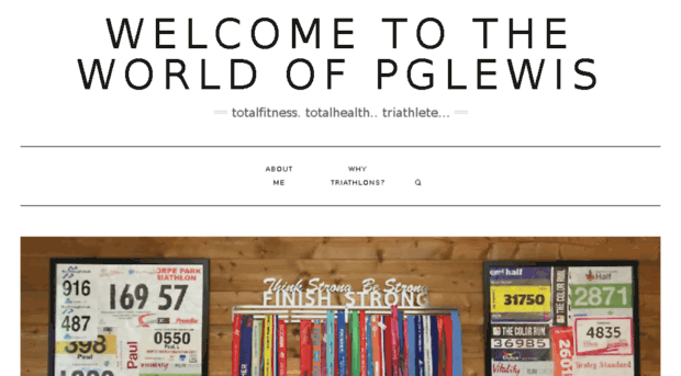 pglewis.co.uk