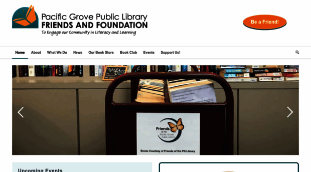 pglibraryfriends.org