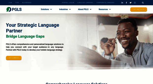 pglsinc.com